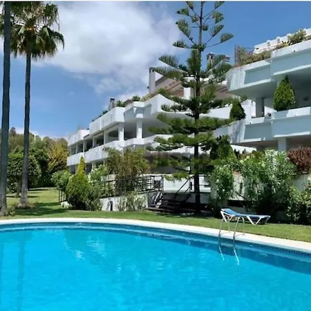 Apartment Balcones De Puente Romano Penthouse Marbella