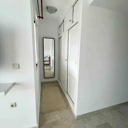 Balcones De Puente Romano Penthouse Marbella
