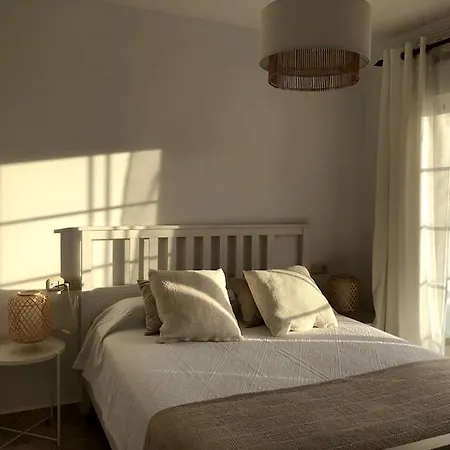 Balcones De Puente Romano Penthouse Marbella