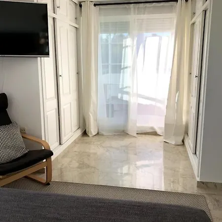 Apartment Balcones De Puente Romano Penthouse Marbella