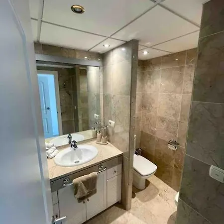 Apartment Balcones De Puente Romano Penthouse *