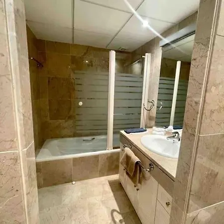 Apartment Balcones De Puente Romano Penthouse Marbella