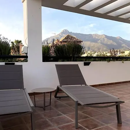 Apartment Balcones De Puente Romano Penthouse Marbella