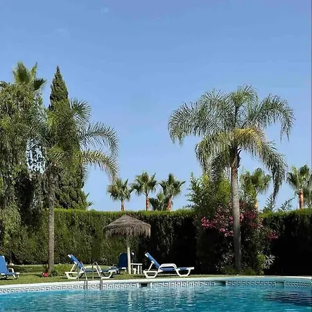Apartment Balcones De Puente Romano Penthouse Marbella