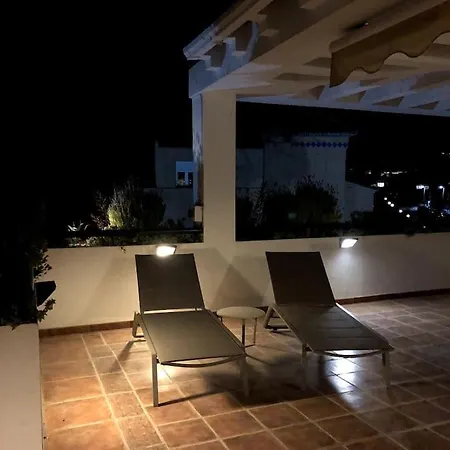 Apartment Balcones De Puente Romano Penthouse *
