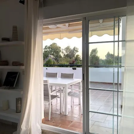 Apartment Balcones De Puente Romano Penthouse *