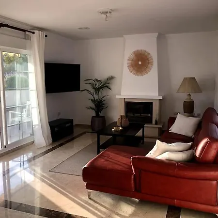 Balcones De Puente Romano Penthouse Marbella