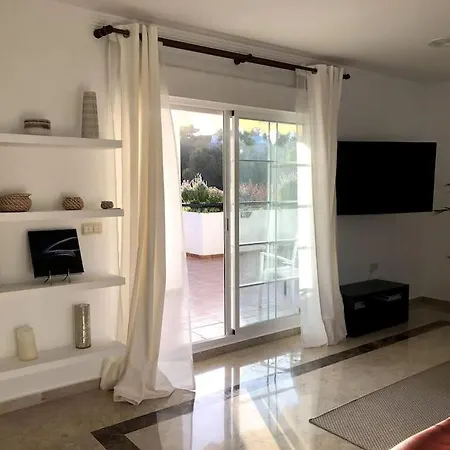Apartment Balcones De Puente Romano Penthouse Marbella