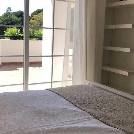 Balcones De Puente Romano Penthouse Marbella